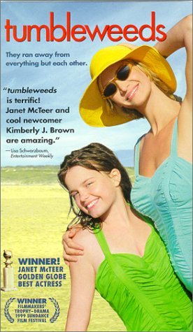 Tumbleweeds/Mcteer/Brown/O'Connor/Sanders/@Clr/Cc@Pg13