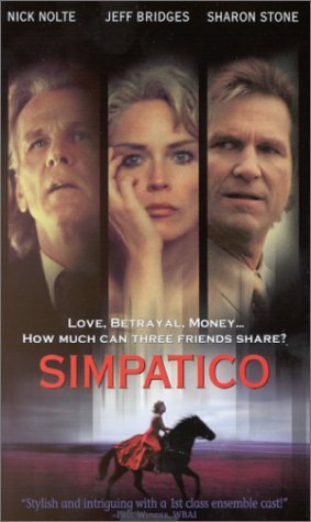 Simpatico/Nolte/Stone/Bridges/Keener/Fin@Clr/Cc/Dss@R