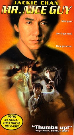 MR. NICE GUY (1998)/CHAN/NORTON/FITZPATRICK/LEE/MC