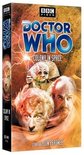 Doctor Who/Colony In Space@Clr@Nr