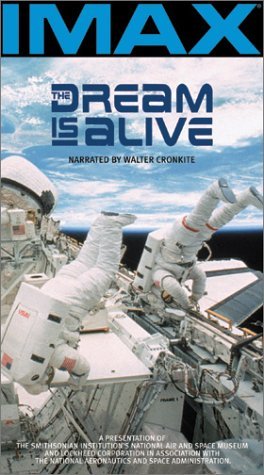 Dream Is Alive/Imax@Clr@Nr