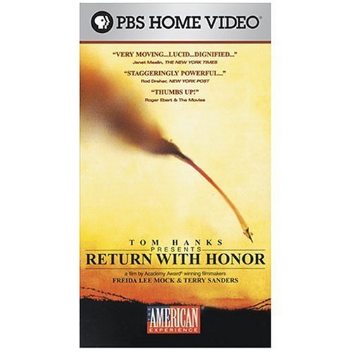 RETURN WITH HONOR/RETURN WITH HONOR