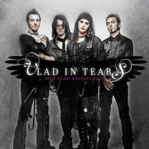 Vlad In Tears/Seed Of Ancient Pain@Import-Eu