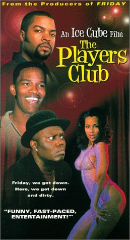 Players Club/Lisaraye/Mac/Calhoun/Johnson/F@Clr/Cc/Dss@R