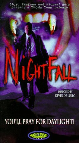 NIGHTFALL/NIGHTFALL