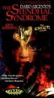 Stendhal Syndrome/Argento/Kretschmann@Clr@Nr