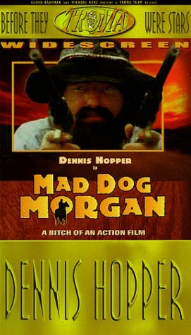 MAD DOG MORGAN/MAD DOG MORGAN