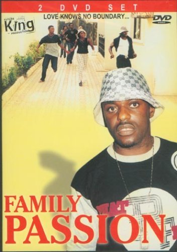 Family Passion/Family Passion