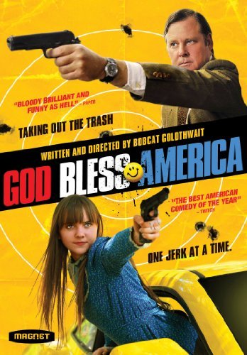 God Bless America/Murray/Barr/Smith@Ws@R