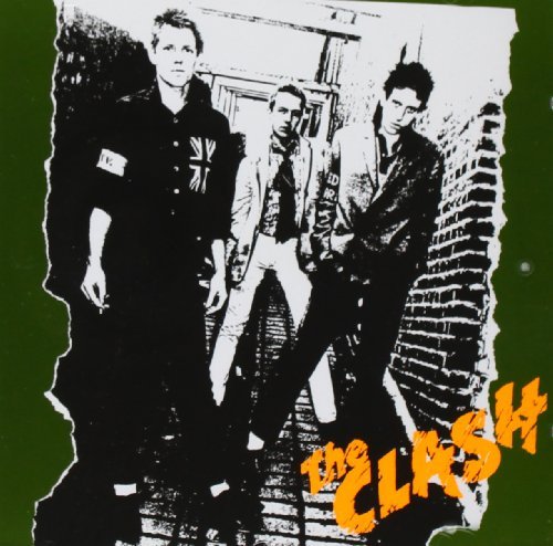 CLASH/CLASH