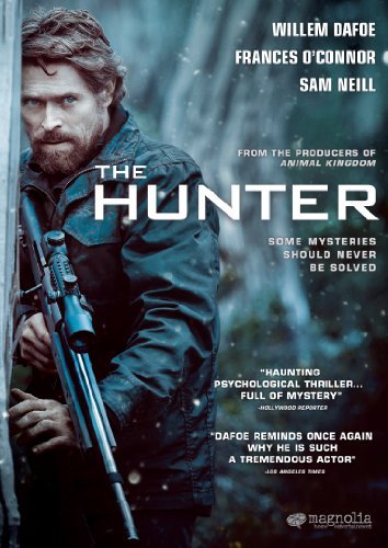 Hunter/Dafoe/O'Connor/Neill@Ws@R