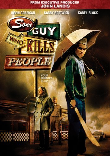 Some Guy Who Kills People/Some Guy Who Kills People@Ws@R