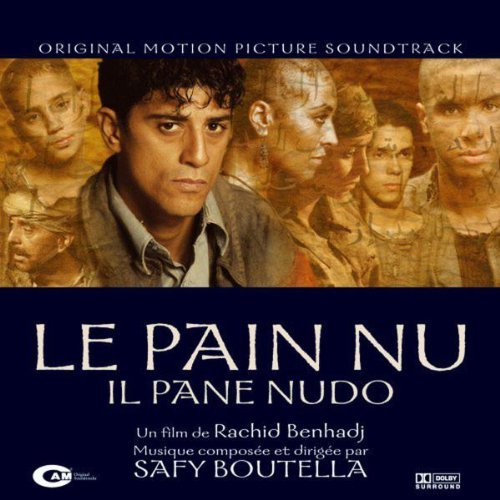 Le Pain Nu (Ilpane Nudo) (For/Soundtrack@Import-Eu