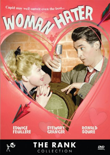 Woman Hater/Granger/Feuillere/Squire@Nr