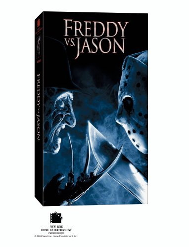 FREDDY VS JASON/ENGLUND/KIRZINGER/KEENA