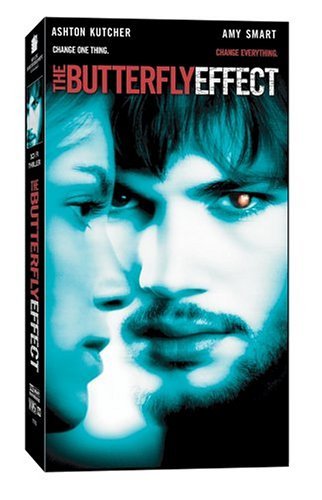 Butterfly Effect/Smart/Kutcher/Stoltz/Suplee@Clr@R