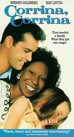 Corrina Corrina/Goldberg/Liotta/Ameche/Majorin@Clr/Cc/St@Pg