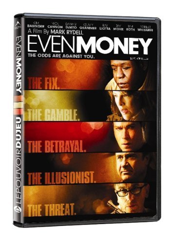 Even Money/Even Money