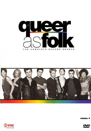 Queer As Folk/Season 2 Vol. 4
