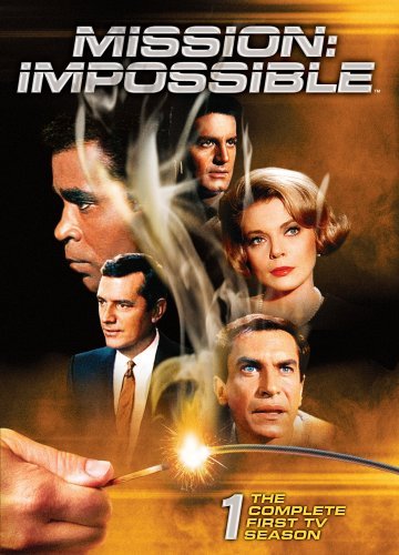 Mission Impossible/Season 1