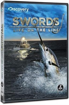 Swords Life On The Line Season 1 