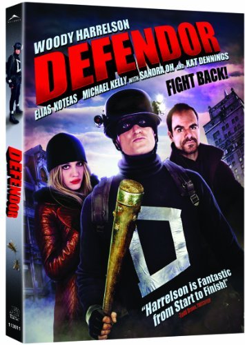 Defendor/Harrelson/Dennings/Oh/Koteas@Ws