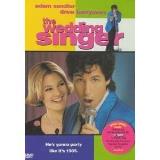 Wedding Singer Sandler Barrymore Taylor Cover 
