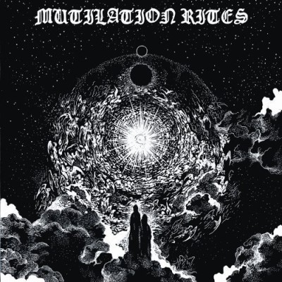 Mutilation Rites/Empyrean
