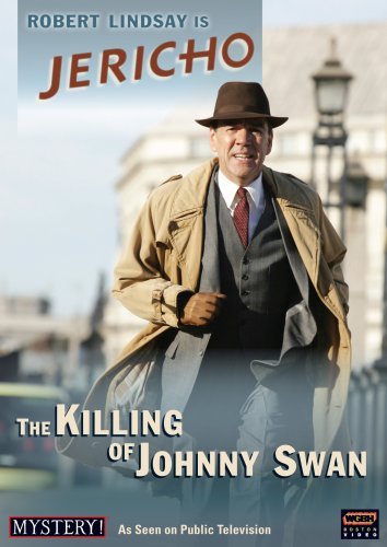 Jericho 1-Killing Of Johnny Sw/Jericho 1-Killing Of Johnny Sw@Clr@Nr