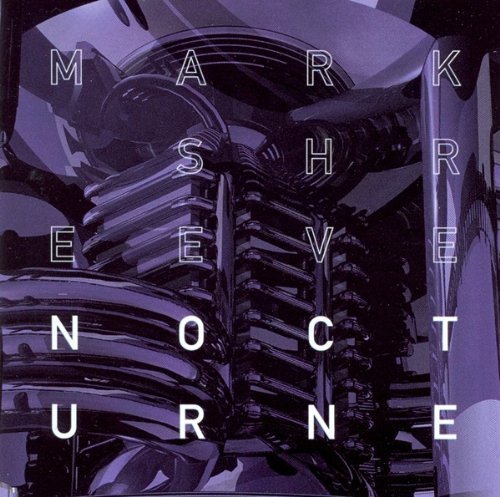 Mark Shreeve/Nocturne