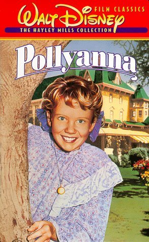 POLLYANNA (1960)/MILLS/WYMAN/EGAN/MALDEN/OLSON/