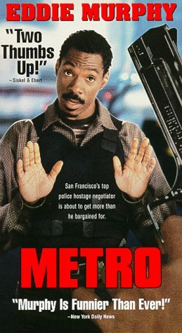 METRO/MURPHY/RAPPAPORT/WINCOTT