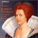 G. Donizetti/Roberto Devereux-Comp Opera@Gruberova/Ziegler/Bernardini/@Haider/Strasbourg Po