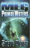 Steve Alten Meg Primal Waters 