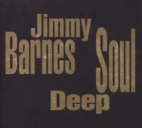 Jimmy Barnes/Soul Deep