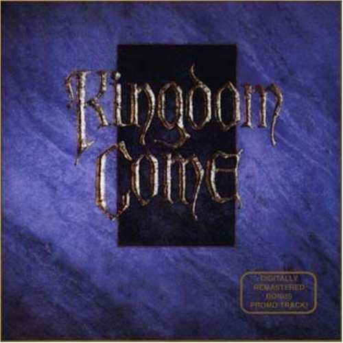 Kingdom Come/Kingdom Come@Import-Gbr@Incl. Bonus Track