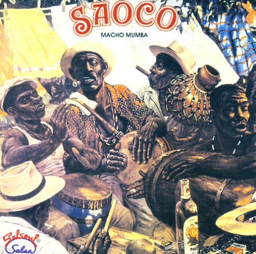 Saoco/Macho Mumba