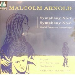 M. Arnold/Sym 7/8