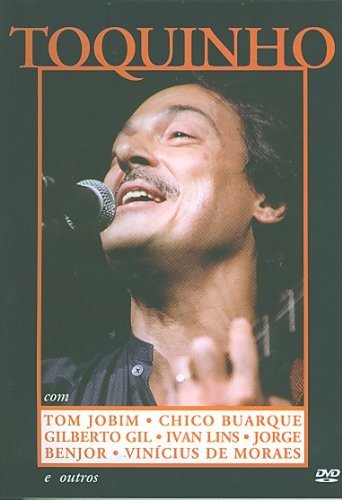 So Tenho Tempo Pra Ser Feliz (/Toquinho@Import-Bra
