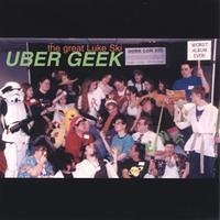 Great Luke Ski/Uber Geek