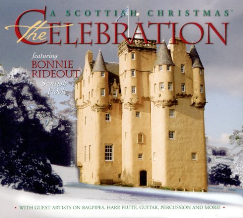 Bonnie Rideout Scottish Christmas Celebration 