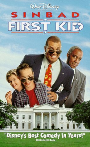 First Kid/Sinbad/Busfield@Clr/Cc/Dss/Clam@Pg