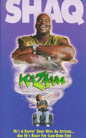 Kazaam/O'Neal/Armato/Cort@Clr/Cc/Dss/Clam@Pg