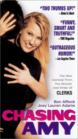 Chasing Amy/Affleck/Adams/Lee/Mewes/Smith@Clr@R