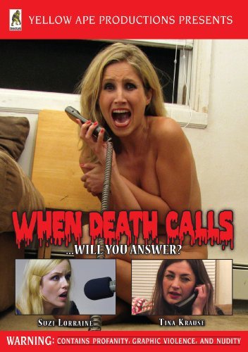 When Death Calls/When Death Calls@Nr