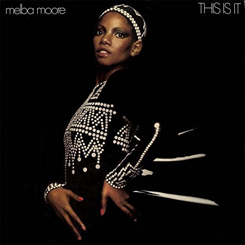 Melba Moore/This Is It@Lmtd Ed.