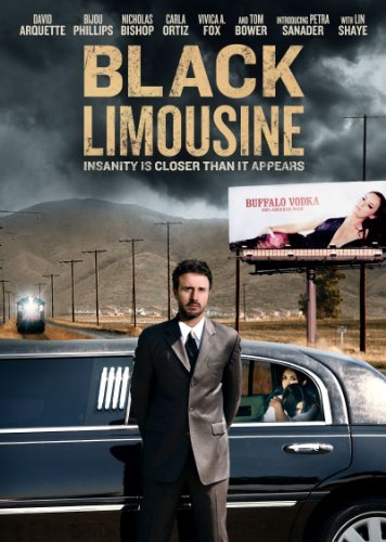 Black Limousine/Black Limousine@Ws@R