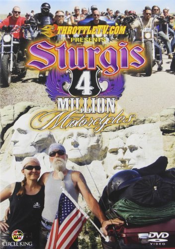 4 Million Motorcycles/4 Million Motorcycles