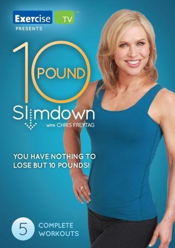 10 Pound Slimdown 10 Pound Slimdown 