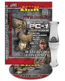 Zink Calls Power Clucker Goose Call 